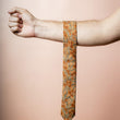 Load image into Gallery viewer, Flowering Gum Terracotta Tie
