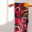 Load image into Gallery viewer, Papa Tjukurpa Scarf By Jimmy Donegan