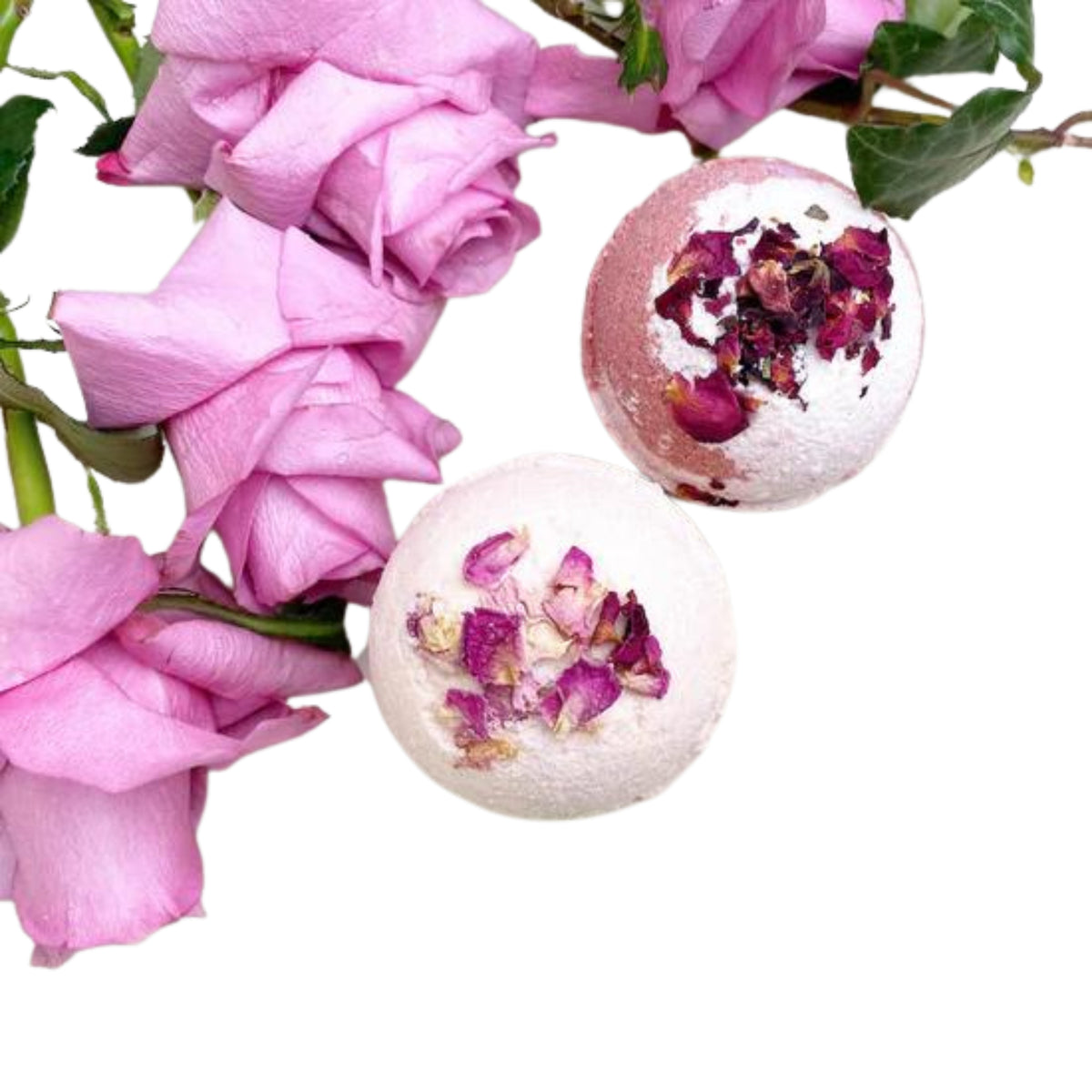 Bath Bomb Romance Lamington Noosa