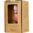 Load image into Gallery viewer, Galah Hook - Hand Carved