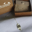 Load image into Gallery viewer, Leaf Necklace