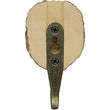 Load image into Gallery viewer, Lion Hook - Hand Carved