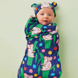 Load image into Gallery viewer, Baby Wrap - Blinky