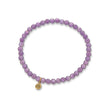 Load image into Gallery viewer, Healing Gem Bracelet- Amethyst