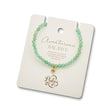 Load image into Gallery viewer, Healing Gem Bracelet- Aventurine
