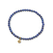 Load image into Gallery viewer, Healing Gem Bracelet- Lapis Lazuli