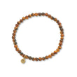 Load image into Gallery viewer, Healing Gem Bracelet- Tiger's Eye