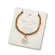 Load image into Gallery viewer, Healing Gem Bracelet- Tiger's Eye