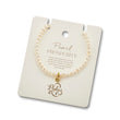 Load image into Gallery viewer, Healing Gem Bracelet- Pearl