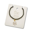 Load image into Gallery viewer, Healing Gem Bracelet- Onyx