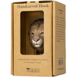 Load image into Gallery viewer, Lion Hook - Hand Carved