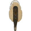 Load image into Gallery viewer, Kookaburra Hook - Hand Carved
