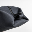 Load image into Gallery viewer, Toiletry Bag - The Koby Lite Charcoal