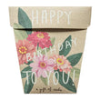 Load image into Gallery viewer, Happy Birthday Zinnia