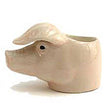 Load image into Gallery viewer, Pig Face Egg Cup