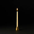 Load image into Gallery viewer, Queen B - Mindfulness Kit with brass candle holder