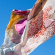 Load image into Gallery viewer, Wilarra Scarf Mulyatingki Marney