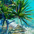 Load image into Gallery viewer, Noosa Pandanus