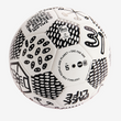 Load image into Gallery viewer, Soccer Ball - Teal