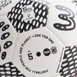 Load image into Gallery viewer, Soccer Ball - Teal