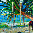 Load image into Gallery viewer, Pandanus Splash