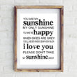 Load image into Gallery viewer, Sunshine #2 print