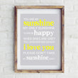 Load image into Gallery viewer, Sunshine #2 print