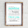 Load image into Gallery viewer, Sunshine #2 print