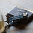 Load image into Gallery viewer, Key Organiser Active - Black