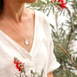 Load image into Gallery viewer, Bottle Brush Necklace