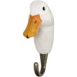 Load image into Gallery viewer, Duck Hook - Hand Carved