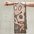 Load image into Gallery viewer, Untitled Scarf Yalti Napangati