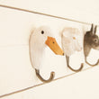Load image into Gallery viewer, Duck Hook - Hand Carved