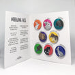 Load image into Gallery viewer, Australian Animal Magnet Set