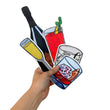 Load image into Gallery viewer, Big Drink Fridge Magnets