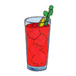 Load image into Gallery viewer, Big Drink Fridge Magnets