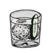 Load image into Gallery viewer, Big Drink Fridge Magnets