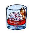 Load image into Gallery viewer, Big Drink Fridge Magnets