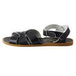 Load image into Gallery viewer, Salt Water Original Sandals Black