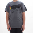 Load image into Gallery viewer, Children's Bush Turkey T-Shirt