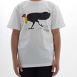 Load image into Gallery viewer, Children's Bush Turkey T-Shirt