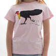 Load image into Gallery viewer, Children's Bush Turkey T-Shirt