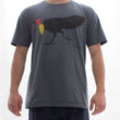 Load image into Gallery viewer, Men's Bush Turkey T-Shirt