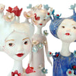 Load image into Gallery viewer, Clairy Laurence Ceramics Lil Babes