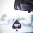 Load image into Gallery viewer, F*** Ace Air Freshner