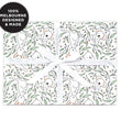 Load image into Gallery viewer, AUSTRALIAN ANIMALS WRAPPING PAPER