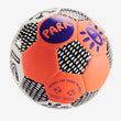 Load image into Gallery viewer, Soccer Ball - Neon Orange