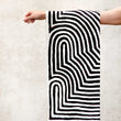 Load image into Gallery viewer, Untitled Scarf Aubrey Tjangala