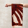 Load image into Gallery viewer, Untitled Scarf Willy Tjungurrayi