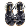 Load image into Gallery viewer, Salt Water Original Sandals Navy